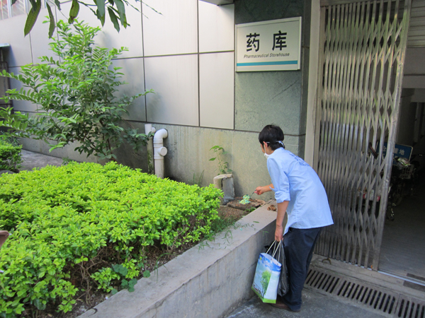 機(jī)構(gòu)企事業(yè)、學(xué)校、醫(yī)院、超市等各類(lèi)單位